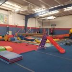 TumbleBear Gymnastics