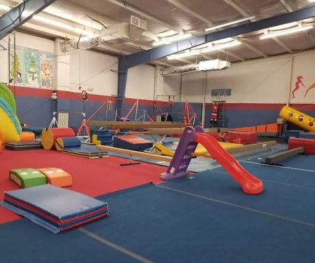 TumbleBear Gymnastics
