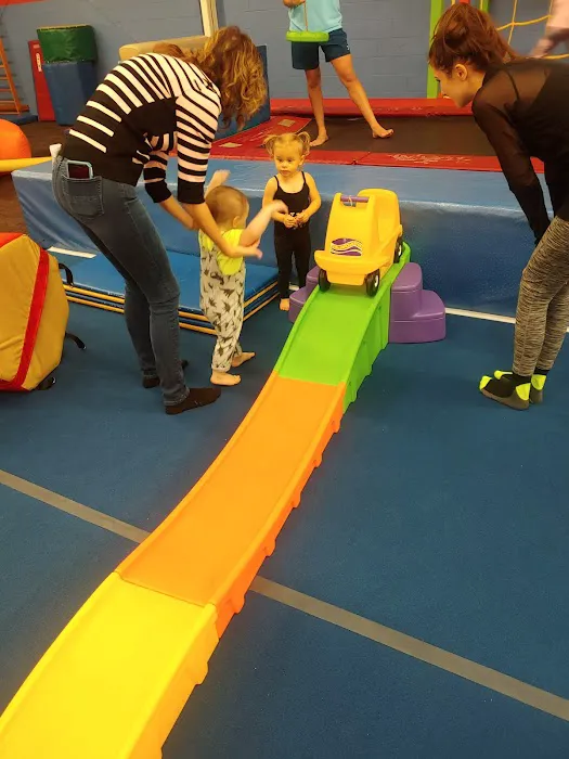 TumbleBear Gymnastics Picture 3