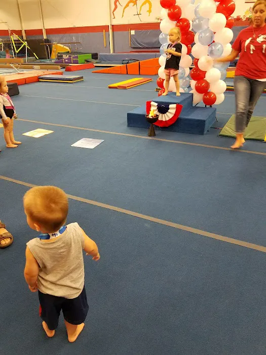TumbleBear Gymnastics Picture 9