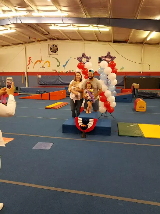 TumbleBear Gymnastics Picture 10