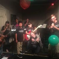 Fine Arts Connection ico