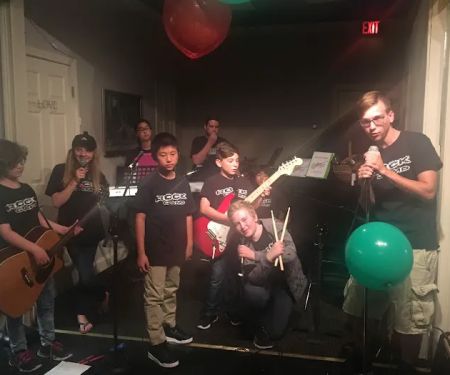 Fine Arts Connection