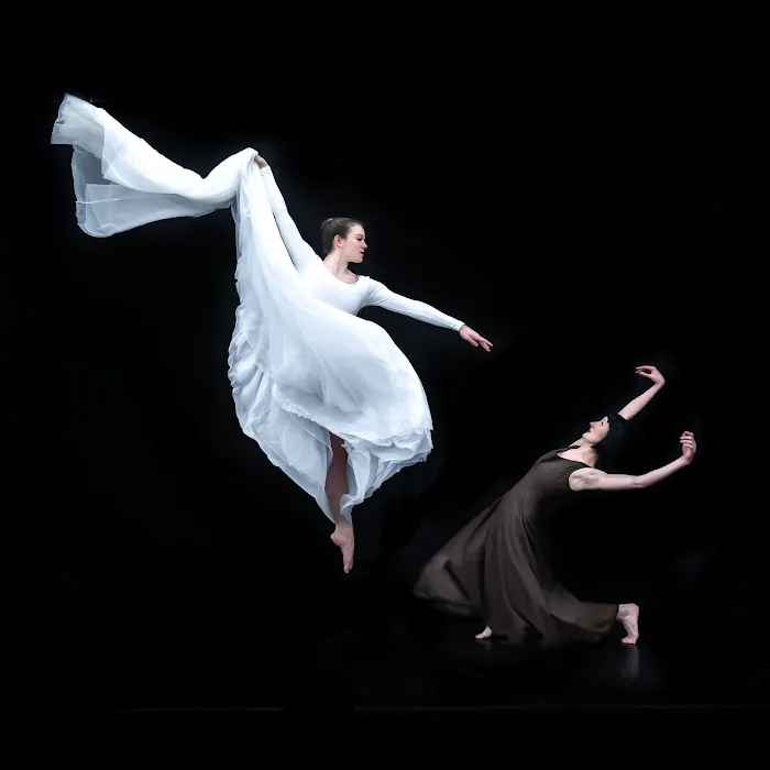 Go Contemporary Dance Works Picture 1