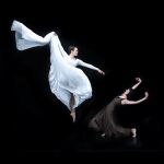 Go Contemporary Dance Works