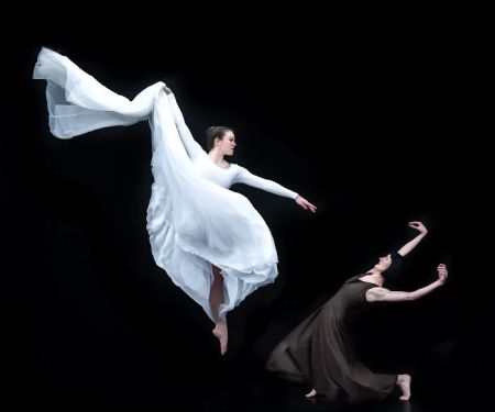 Go Contemporary Dance Works