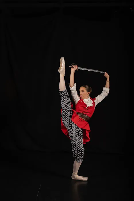 Go Contemporary Dance Works Picture 3