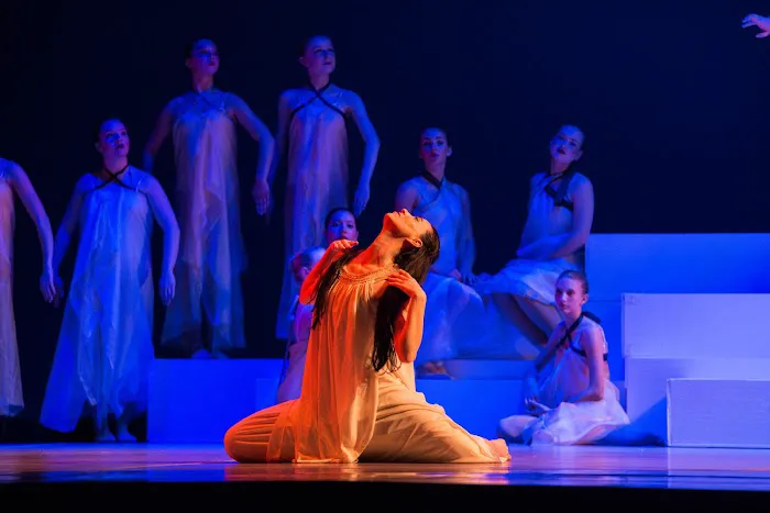 Go Contemporary Dance Works Picture 5