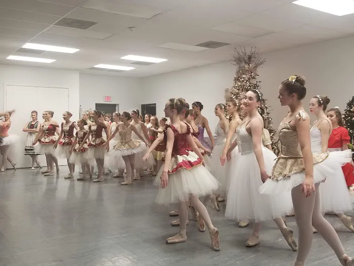 Go Contemporary Dance Works Picture 7