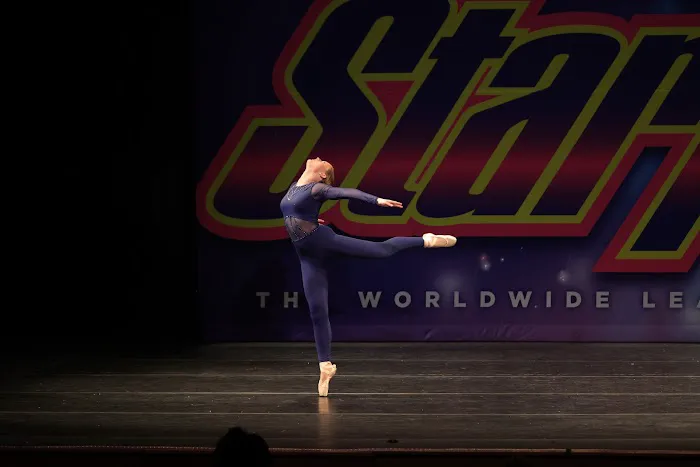 Southern Spice Dance Academy Picture 1