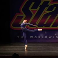 Southern Spice Dance Academy ico
