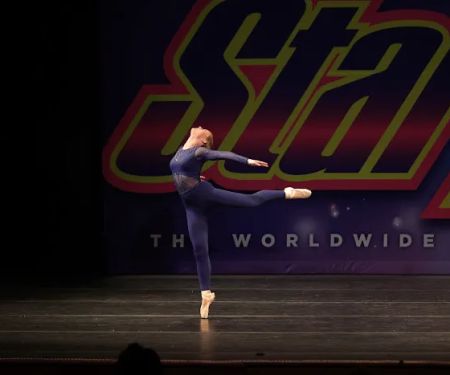 Southern Spice Dance Academy