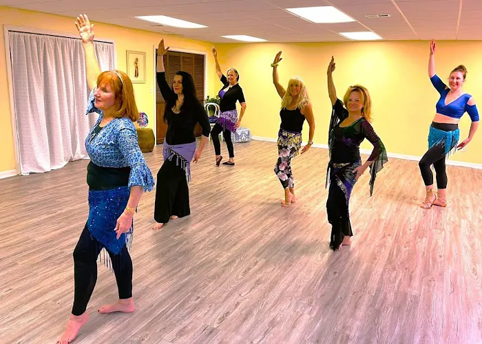 Alexia Bellydance Picture 3