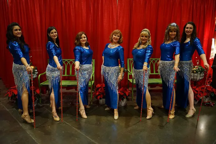 Alexia Bellydance Picture 1