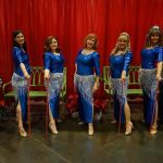 Alexia Bellydance