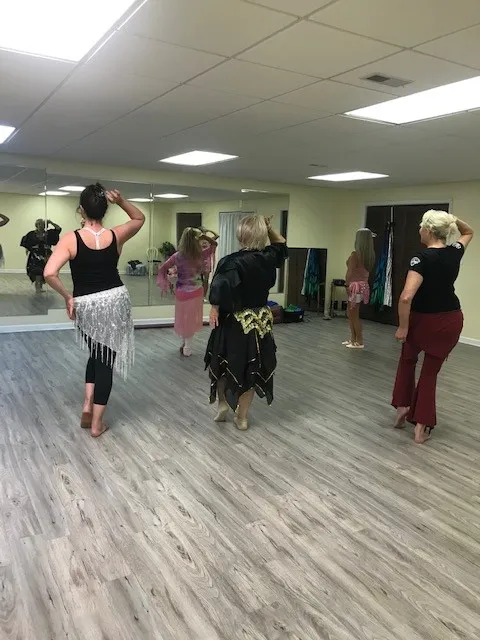 Alexia Bellydance Picture 9