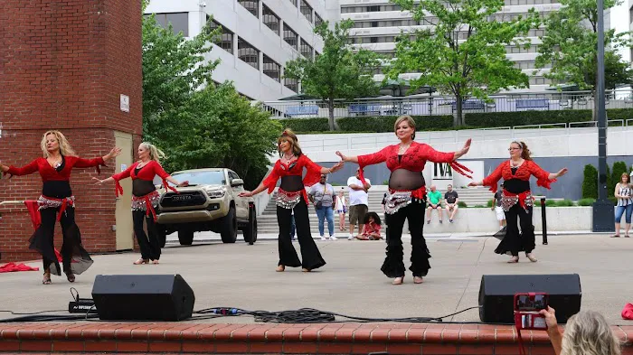 Alexia Bellydance Picture 6