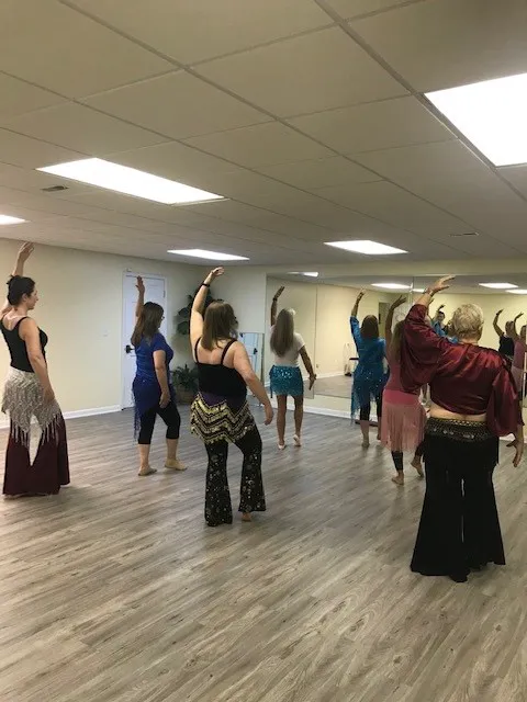 Alexia Bellydance Picture 10
