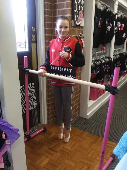 Tutu's Dance Boutique Picture 3