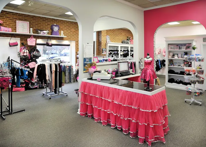 Tutu's Dance Boutique Picture 2