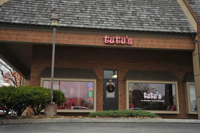 Tutu's Dance Boutique Picture 1