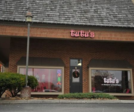 Tutu's Dance Boutique