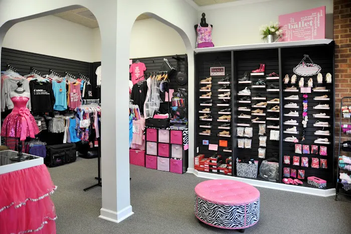 Tutu's Dance Boutique Picture 5