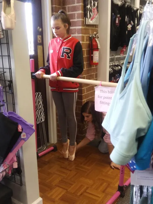 Tutu's Dance Boutique Picture 8