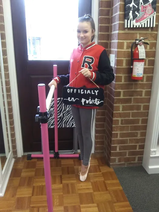 Tutu's Dance Boutique Picture 9