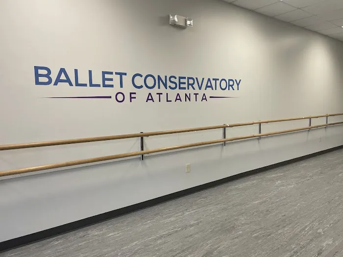 Ballet Conservatory of Atlanta Picture 1