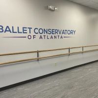 Ballet Conservatory of Atlanta ico