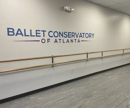Ballet Conservatory of Atlanta