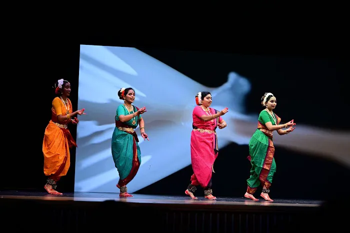 Sri Kuchipudi Nrityalaya Picture 1