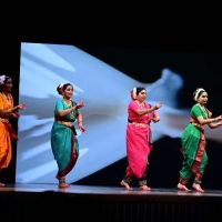 Sri Kuchipudi Nrityalaya ico
