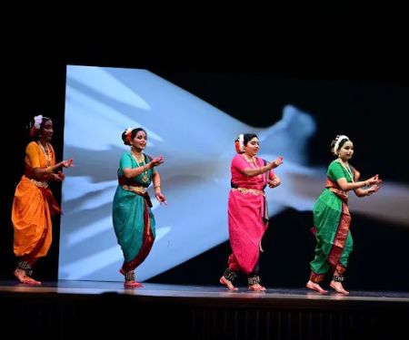 Sri Kuchipudi Nrityalaya