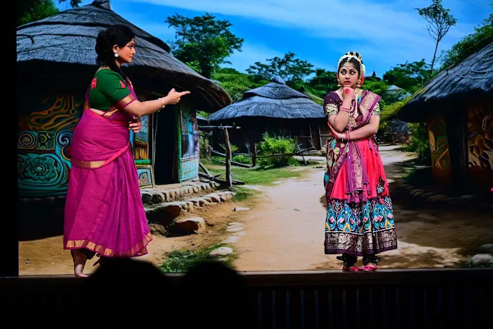 Sri Kuchipudi Nrityalaya Picture 4