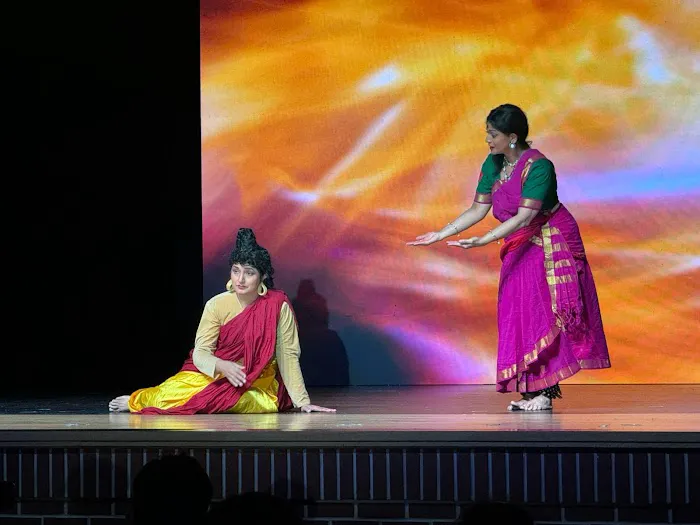 Sri Kuchipudi Nrityalaya Picture 2