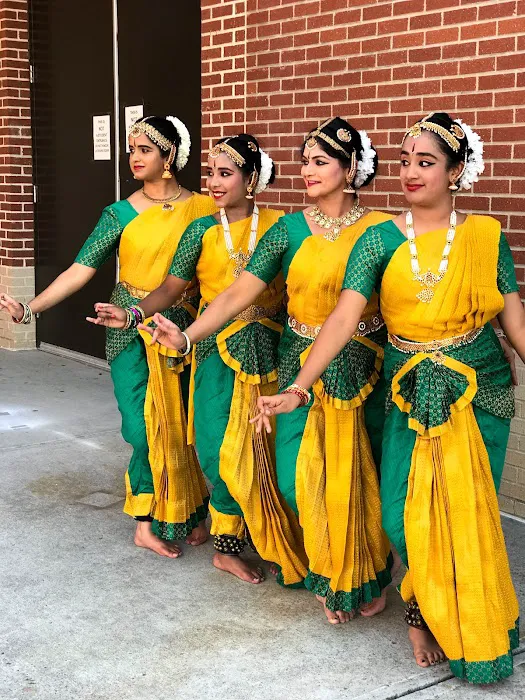 Sri Kuchipudi Nrityalaya Picture 9