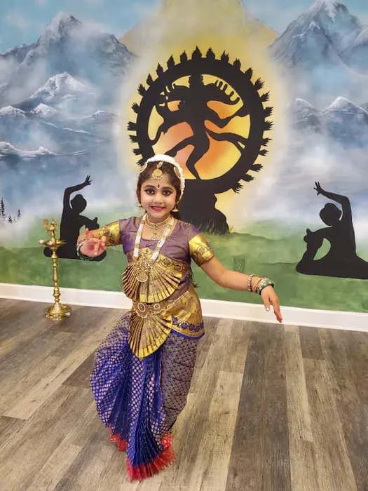 Sri Kuchipudi Nrityalaya Picture 6