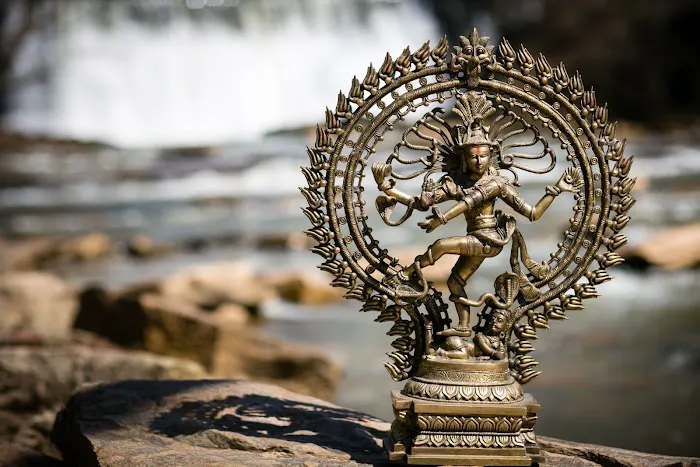 Sri Kuchipudi Nrityalaya Picture 5