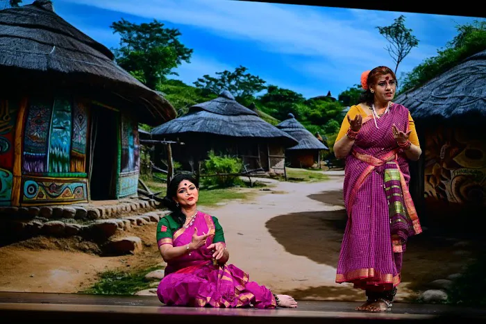 Sri Kuchipudi Nrityalaya Picture 10