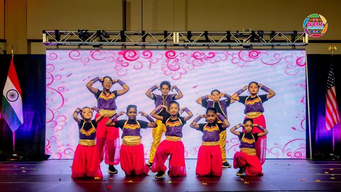 Shiv's Institute of Dance (SID) Bollywood dance school Picture 3