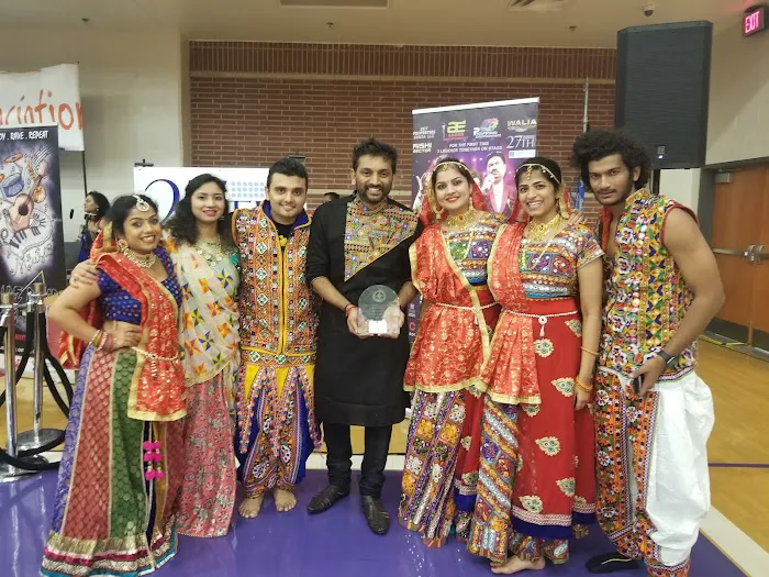 Shiv's Institute of Dance (SID) Bollywood dance school Picture 1