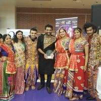 Shiv's Institute of Dance (SID) Bollywood dance school ico