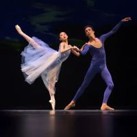 Atlanta Professional Dance Academy ico