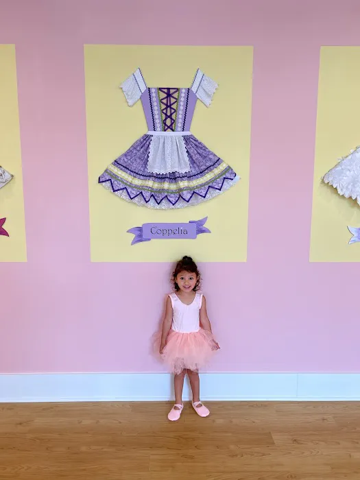 Tutu School Halcyon Picture 2