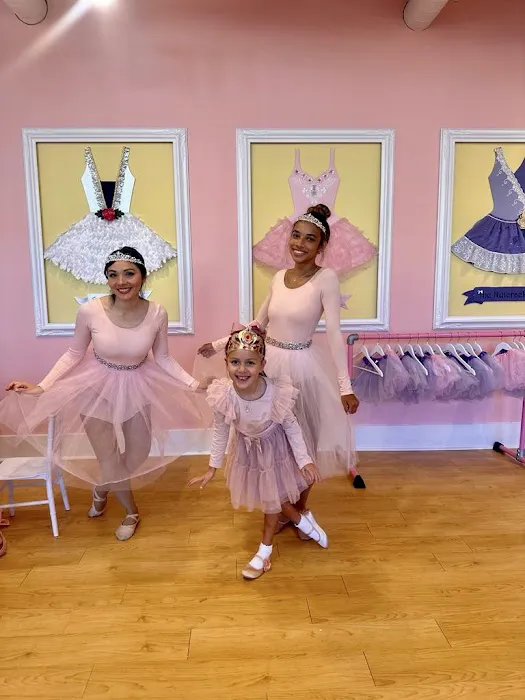 Tutu School Halcyon Picture 4