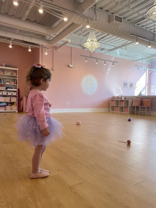 Tutu School Halcyon Picture 9