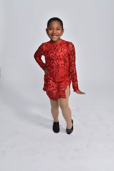 Jazzy All Over Dance Academy Picture 1