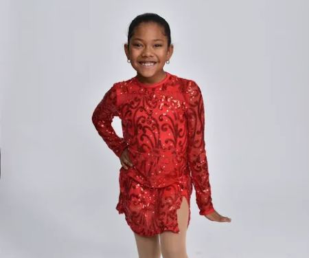 Jazzy All Over Dance Academy